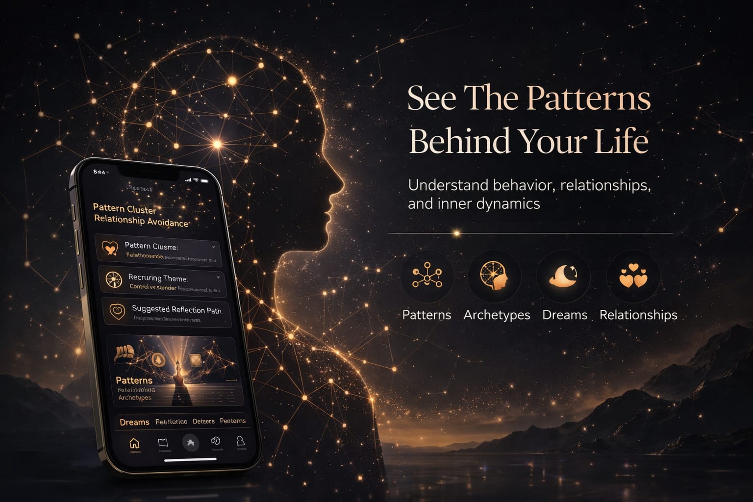 Celestial IQ — Depth Psychology & Self-Discovery